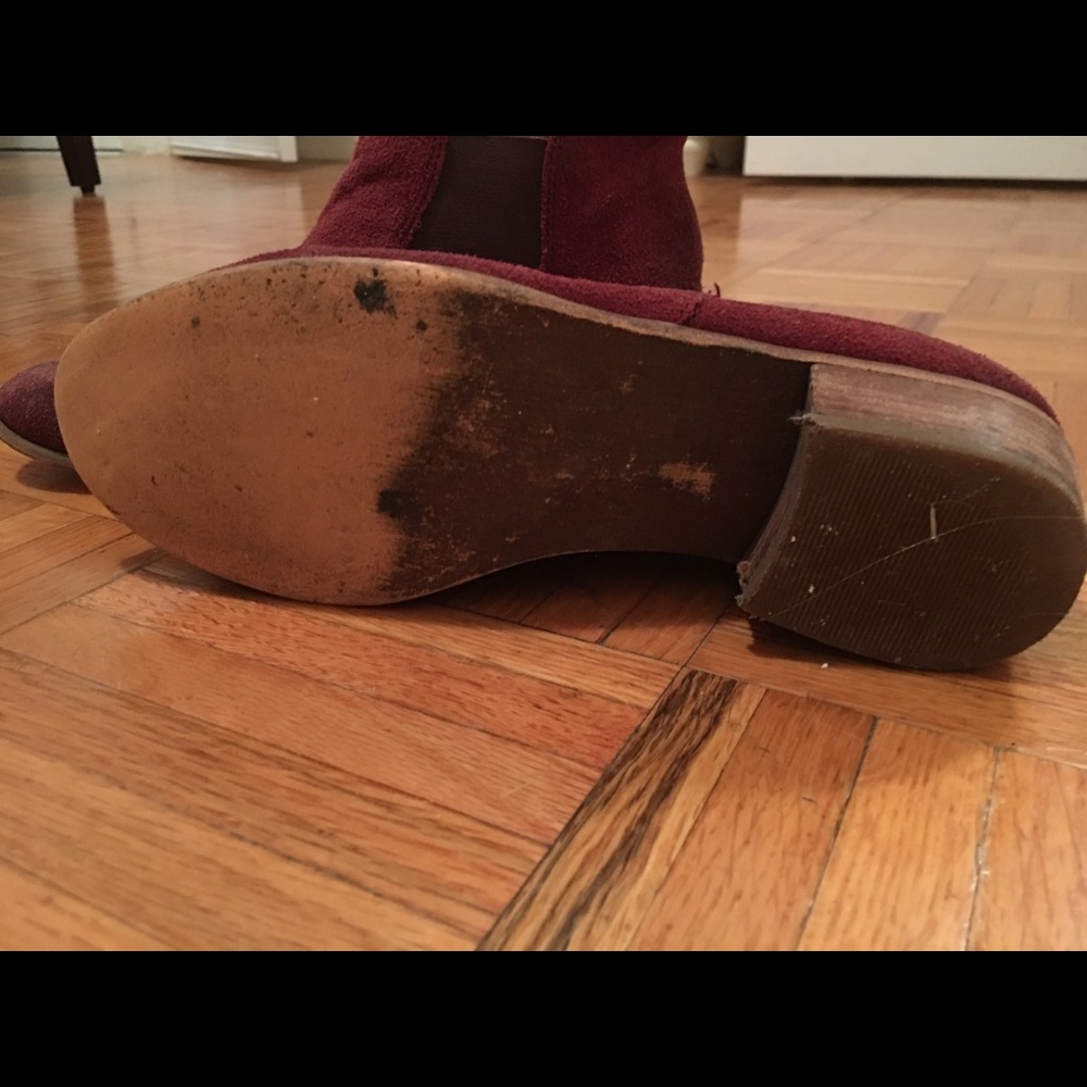 BP Booties - Picture 3 of 4